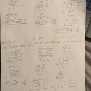 Meet your Posher, Alan